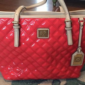 Anne Klein purse